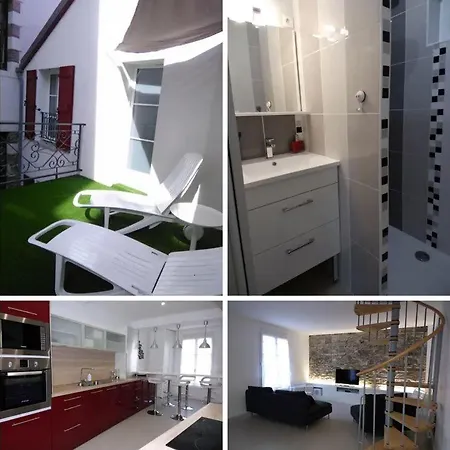 Prázdninový dům Maison