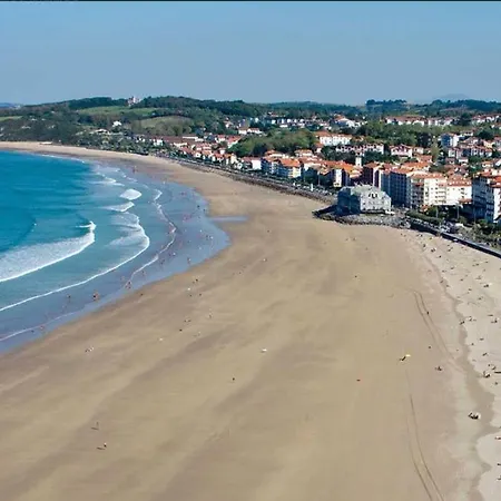 Prázdninový dům Maison *