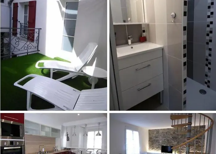 Prázdninový dům Maison